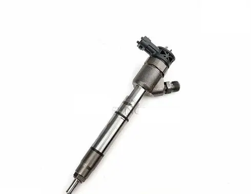 KIA Sportage Fuel injector 0445110589 0445110588 338002A610