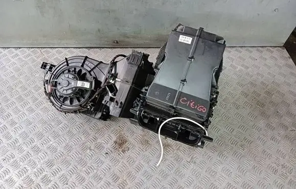 Skoda Citigo Interior heater climate box assembly 1S1820003AM SCZXV1