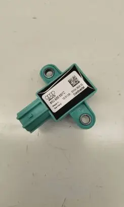 Audi S5 Airbag deployment crash/impact sensor 8K0955557C 5WK4380903