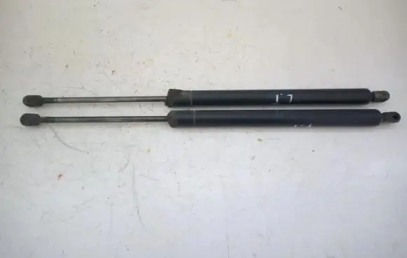 Ford Galaxy Shock absorber/damper mounting bracket 