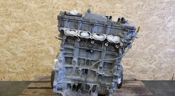 Lexus GS 250 350 300H 450H Engine 2ARFSE 2AR 1900036480