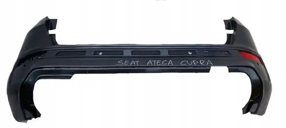 Seat Ateca Rear bumper 2U1TEILE