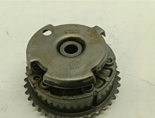BMW 1 E81 E87 Timing chain sprocket WARIATOR
