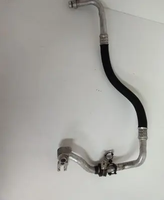 Maserati Ghibli Air conditioning (A/C) pipe/hose 670009874