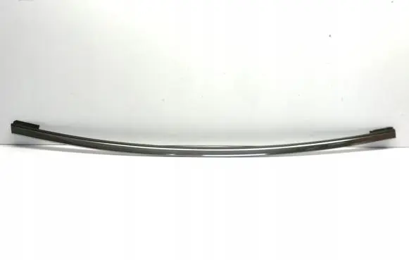 Mazda 6 Number Plate Surrounds Holder Frame GHK150995H