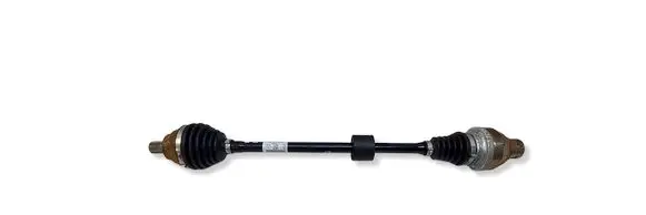 Audi A3 8Y Front driveshaft 5Q0407272EE 5Q0407294