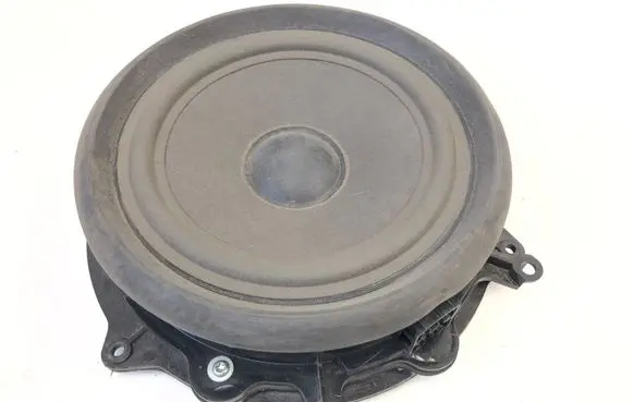 Audi A8 S8 D3 4E Front door speaker 4E0035411 4E003541101S