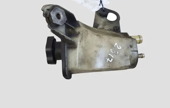 Jaguar XF X250 Power steering fluid tank/reservoir 4T833R700AC