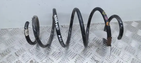 Ford Mondeo MK IV Front coil spring