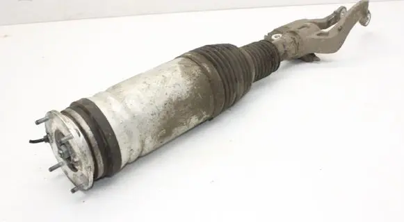Land Rover Range Rover L405 Air suspension front shock absorber CPLA3C286AC