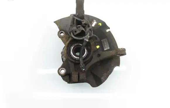 KIA Rio Front wheel hub spindle knuckle 