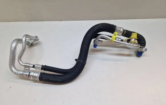 Tesla Model Y Air conditioning (A/C) pipe/hose 162591000D DB3230641