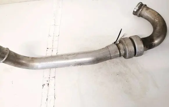 Renault Megane II Intercooler hose/pipe 8200276297