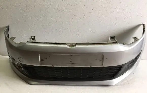 Volkswagen Polo V 6R Front bumper VW6R10221