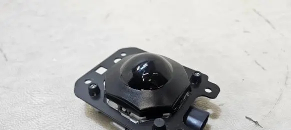 Bentley Continental Distronic sensor radar 3SD907541C