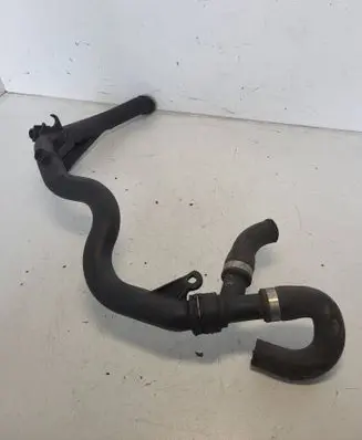 BMW 5 E60 E61 Engine coolant pipe/hose 7787379