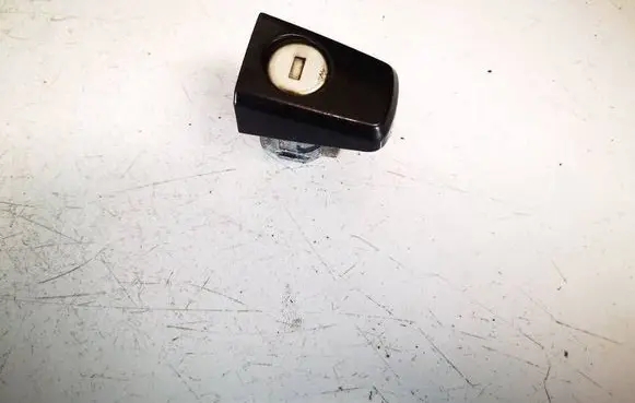 Opel Astra J Front door lock (next to the handle) 