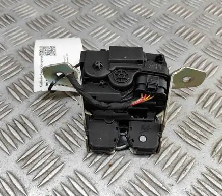 Audi E-tron GT Tailgate/trunk/boot lock/catch/latch 9J1827447B