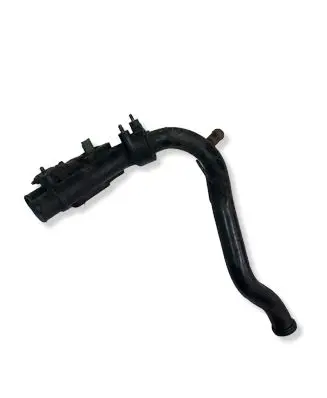 Peugeot 407 Thermostat/thermostat housing 9645162480 PF2C1GF4