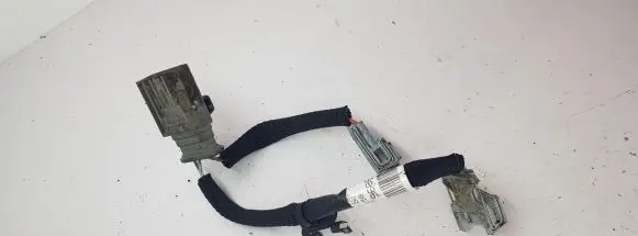 Ford S-MAX Fuel injection (other) 9653811880