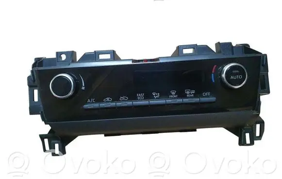 Toyota Yaris Cross Climate control unit 559000DP90 2991C51