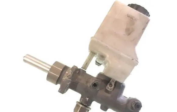 Citroen C5 Master brake cylinder 0204221957 Y21223