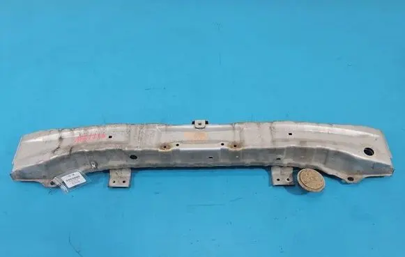 Mitsubishi Grandis Front bumper support beam IMPRK1557746