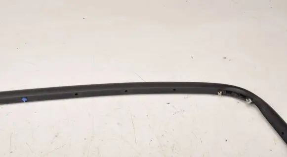 Land Rover Defender Front door rubber seal L8B2-20518-B