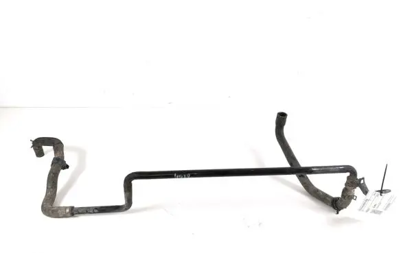 Mercedes-Benz ML W166 Air intake hose/pipe A1665062035