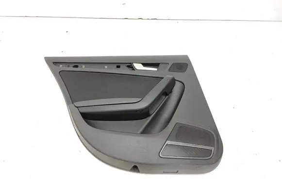 Audi A4 S4 B8 8K Rear door card panel trim 8K0867305