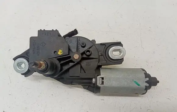 Volkswagen Caddy Rear window wiper mechanism 2K0955712C