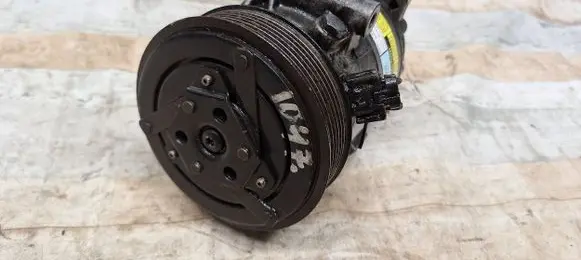 Air conditioning (A/C) compressor (pump)