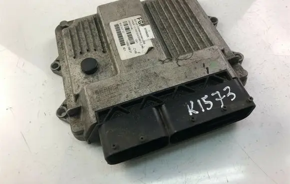 Fiat Panda II Other control units/modules 51758205 K 1573