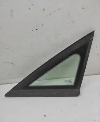 Seat Altea Front triangle window/glass 43R000469 DOT497M31AS2