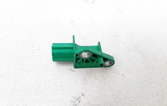 Audi A6 S6 C6 4F Airbag deployment crash/impact sensor 1K0909606C