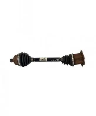 Audi A6 S6 C6 4F Front driveshaft 4F0407272J