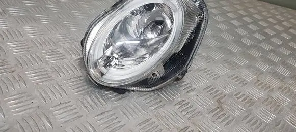 Fiat 500 Front fog light 81540101