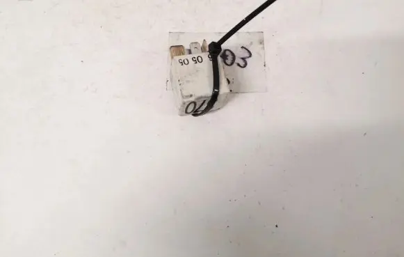 Audi A6 S6 C6 4F Other relay 8d0951253