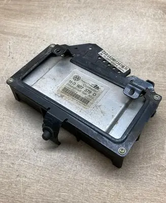 Volkswagen PASSAT B5 ABS control unit/module 1H0907379D ZSB3A0907367B