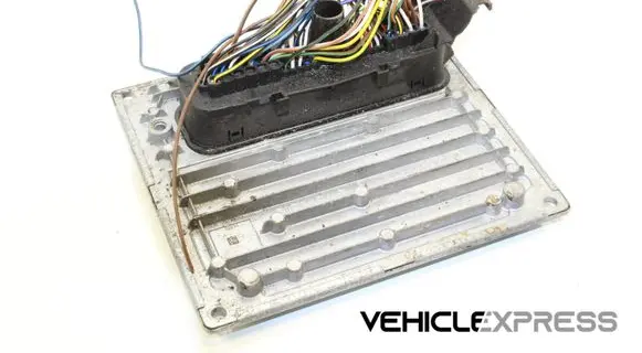 Ford Ka Engine control unit/module 1S5X12A650BE