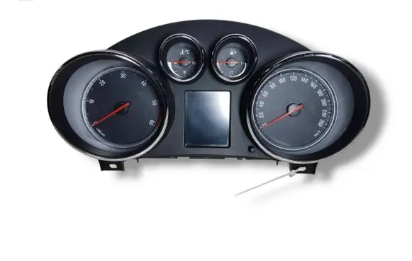 Opel Insignia A Speedometer (instrument cluster) 22783076 365903926