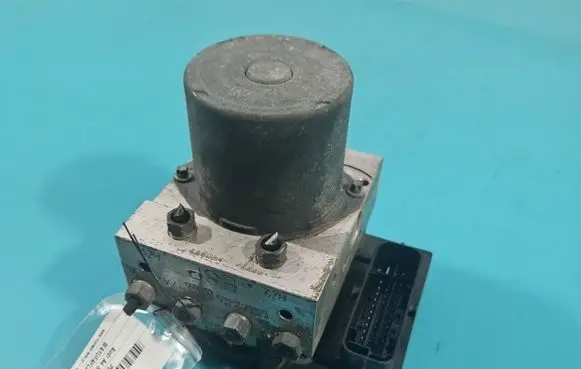 Audi A4 S4 B8 8K ABS Pump 0265952080 IMPRK1434012