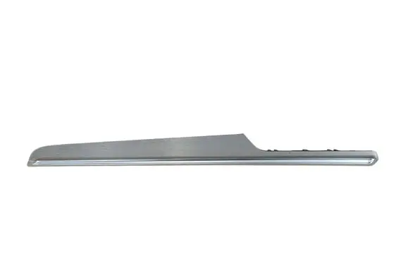 Porsche Macan (95B) Front door trim bar 95B867410H