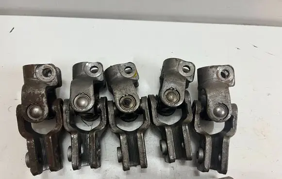 Honda Jazz Prop shaft universal joint 