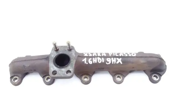 Citroen Xsara Picasso Exhaust manifold 548028
