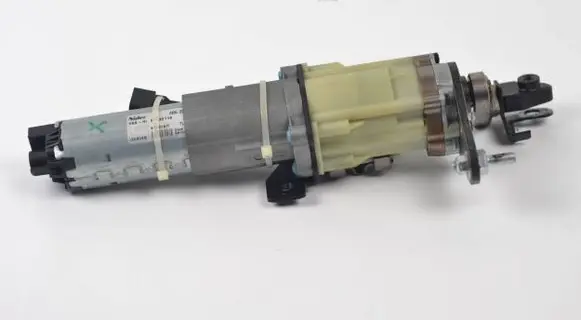Audi A6 S6 C7 4G Soft lock spindle drive 4G9827851 2004122