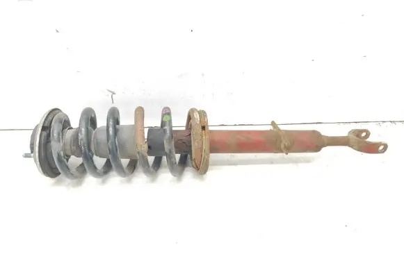 Audi A8 S8 D2 4D Front shock absorber with coil spring
