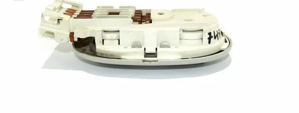 Ford Galaxy Climate control unit 7M0959531
