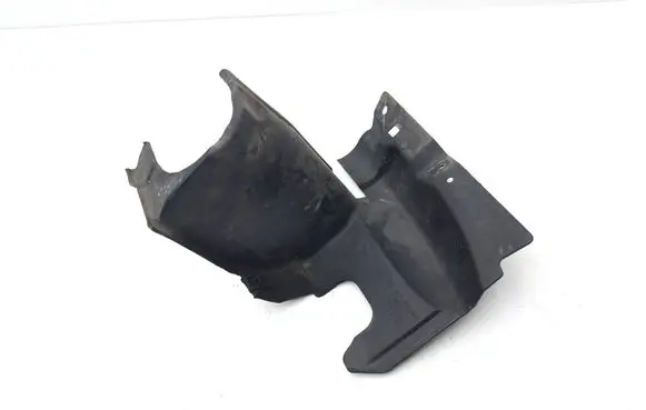 BMW 4 F36 Gran coupe Front underbody cover/under tray 7274860 19183210