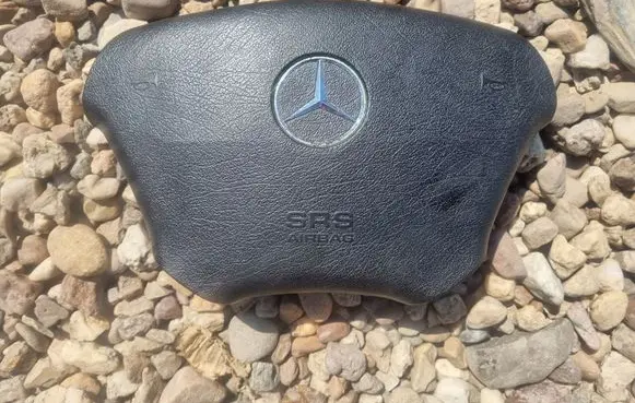 Mercedes-Benz ML W163 Steering wheel airbag 1634600198